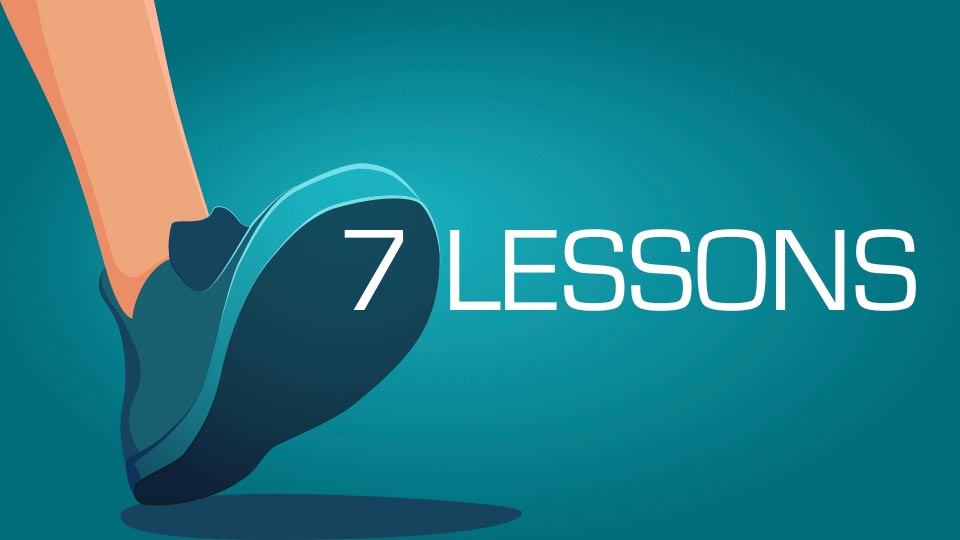 7 Lessons for Leading in A Crisis