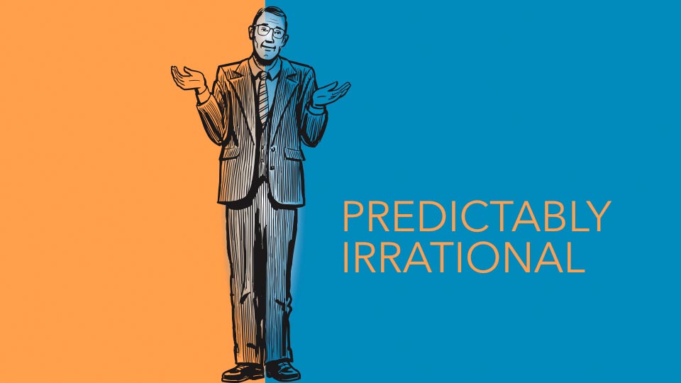 Predictably Irrational