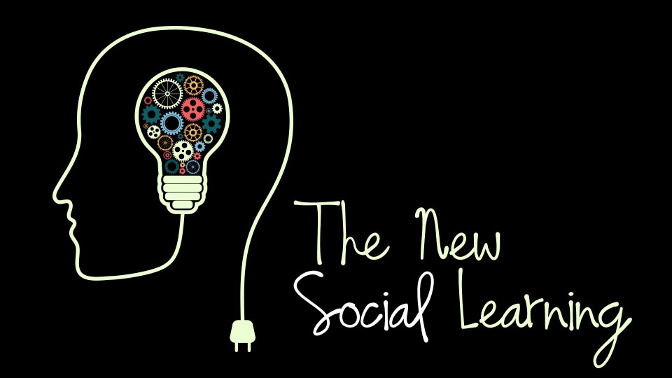 The New Social Learning