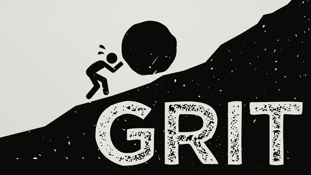 Grit