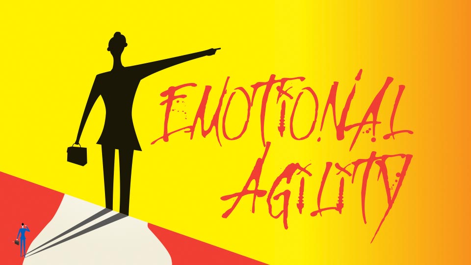 Emotional Agility