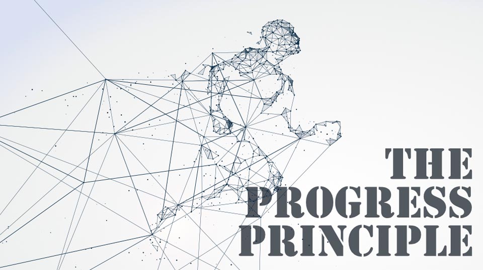 The Progress Principle