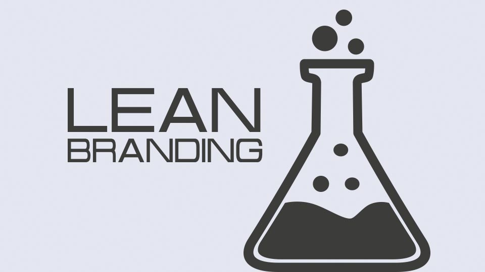 Lean Branding