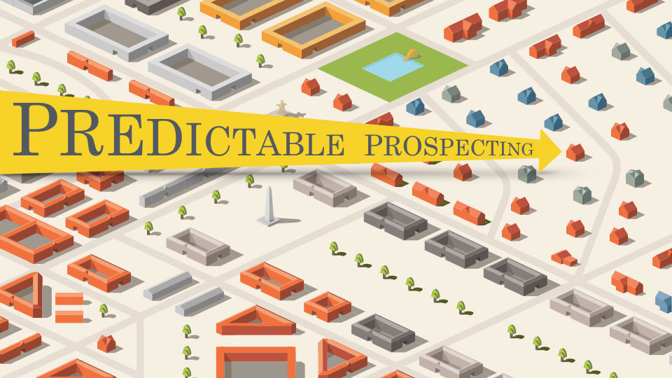 Predictable Prospecting