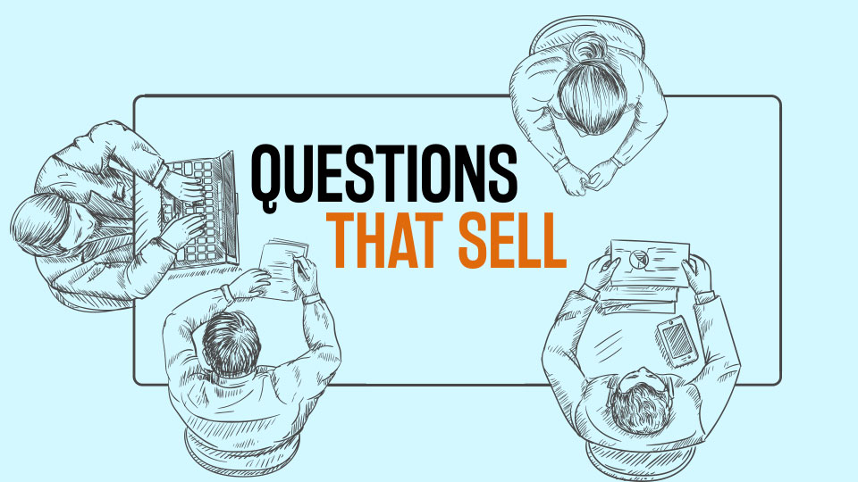 Questions That Sell
