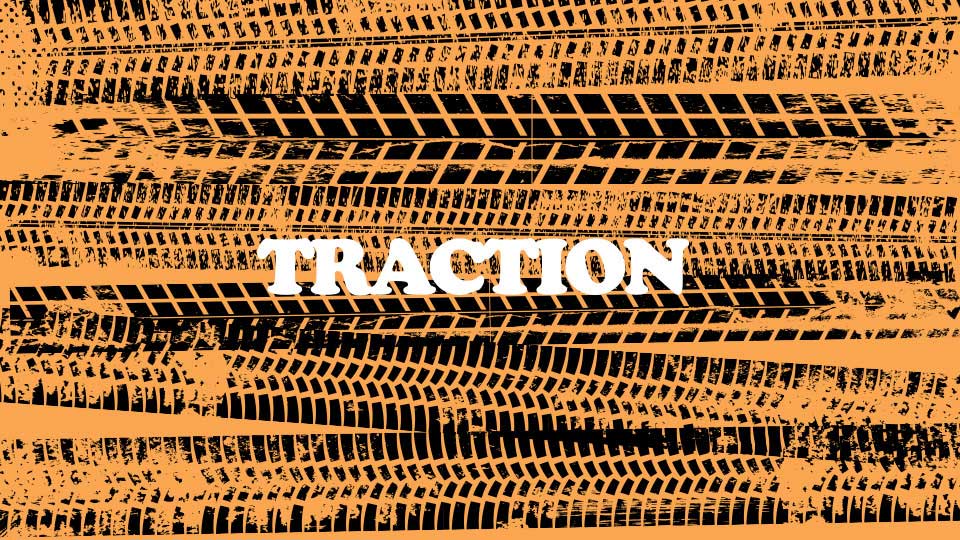 Traction