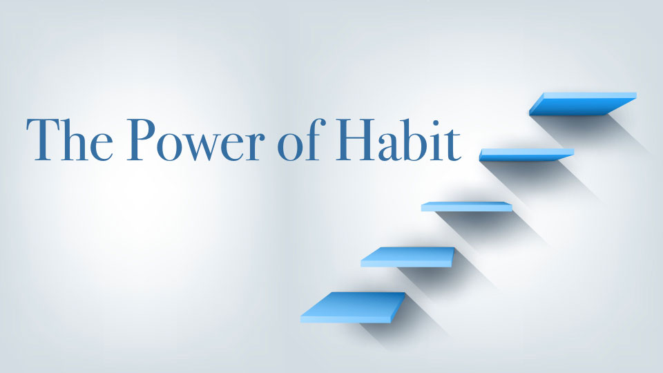 The Power of Habit