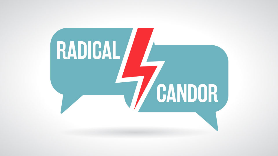 Radical Candor