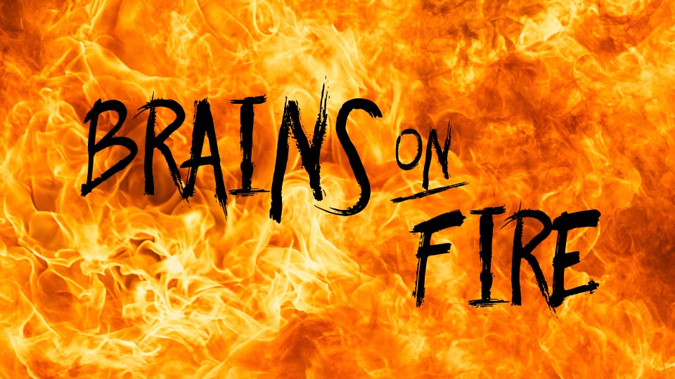 Brains on Fire