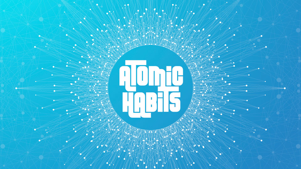 Atomic Habits