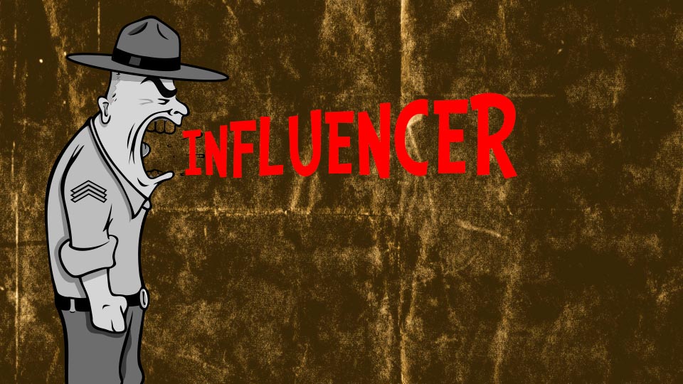 Influencer