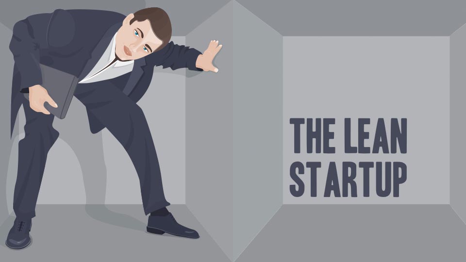 The Lean Startup